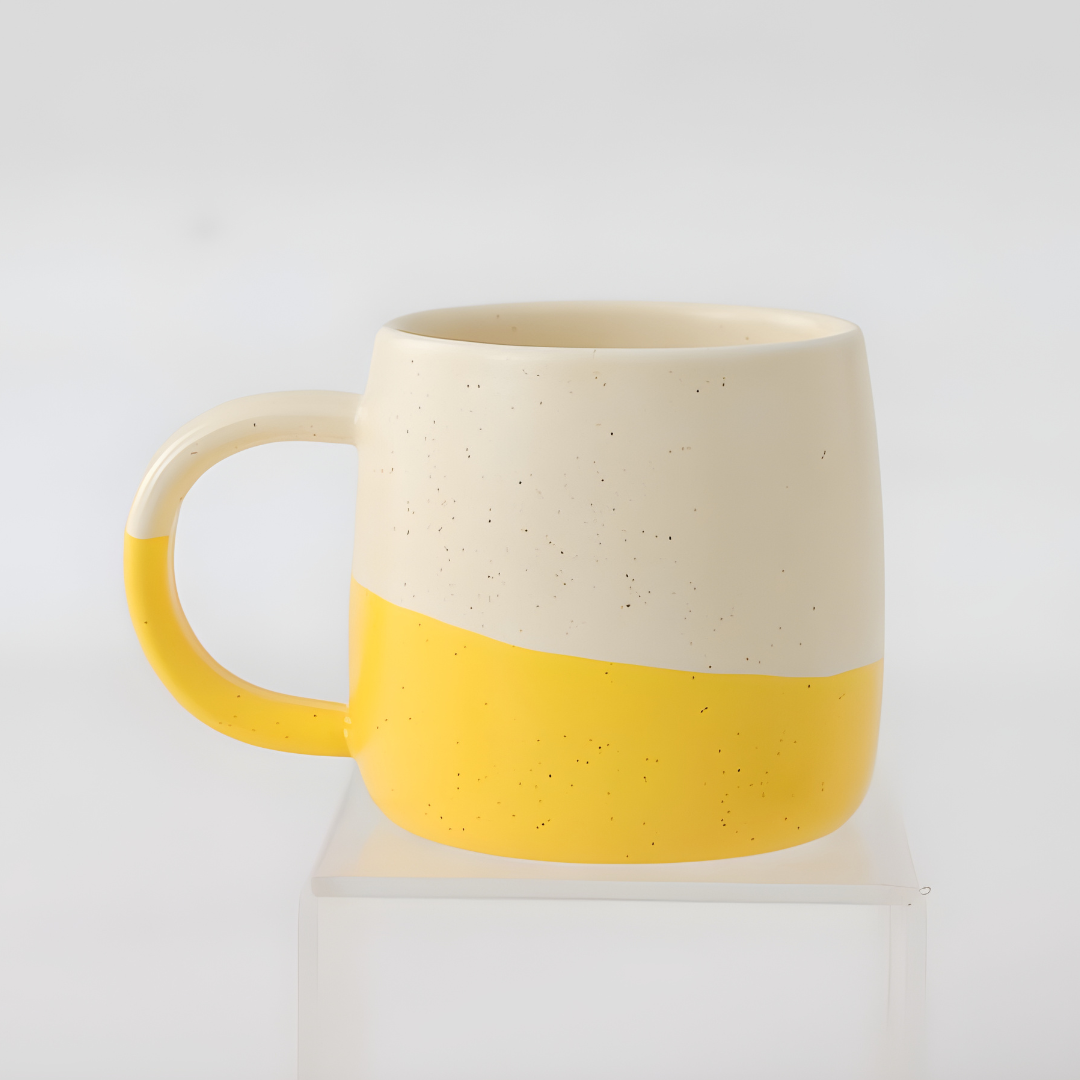 Ceramic Coffee Mug 400ML