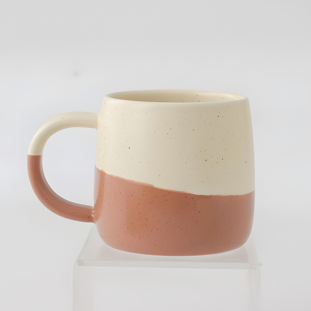 Ceramic Coffee Mug 400ML