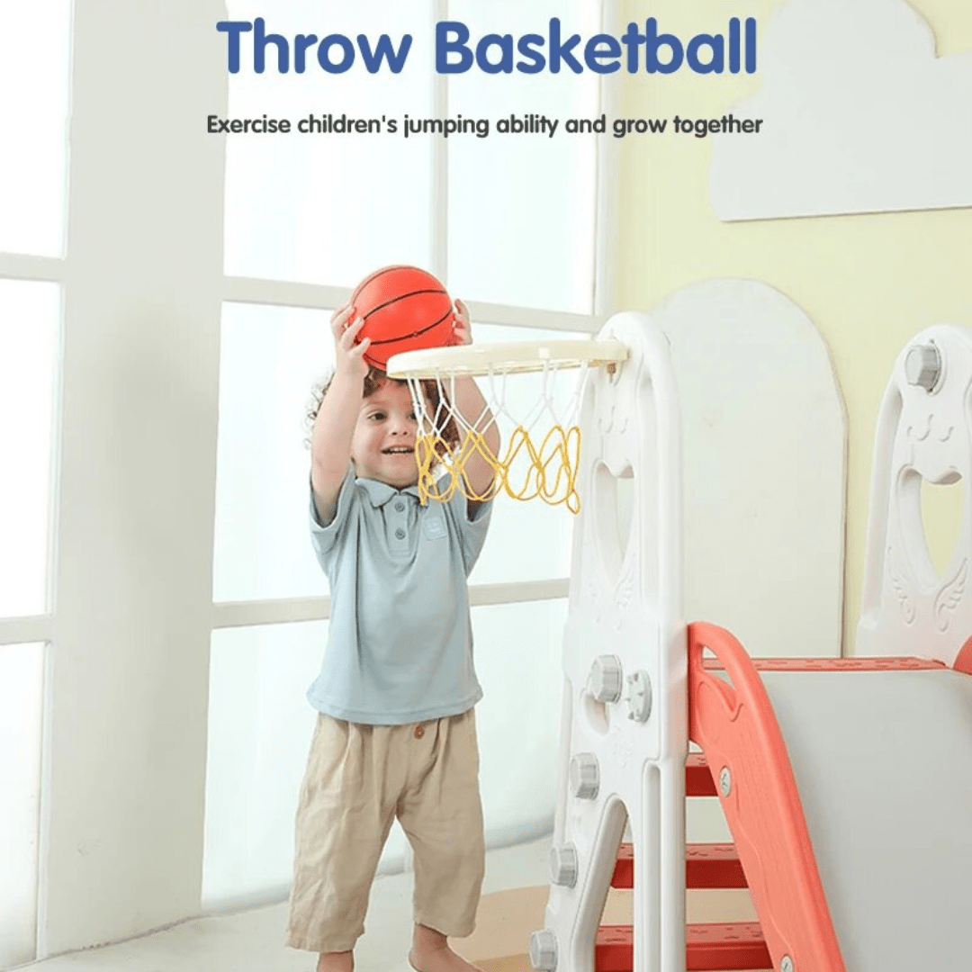 3 in 1 Angle Slide Swing - EUROPEAN HOUSE HOLD