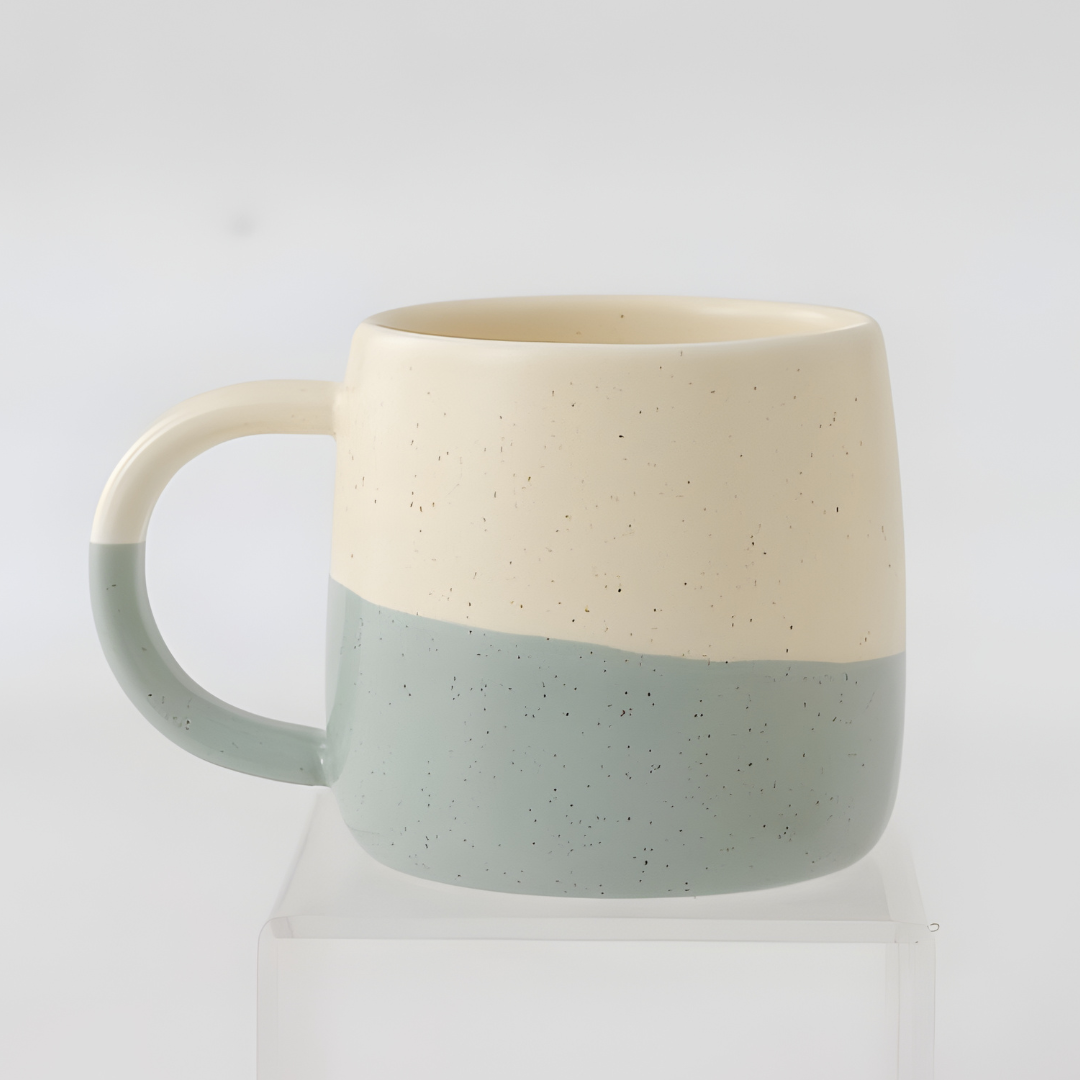 Ceramic Coffee Mug 400ML