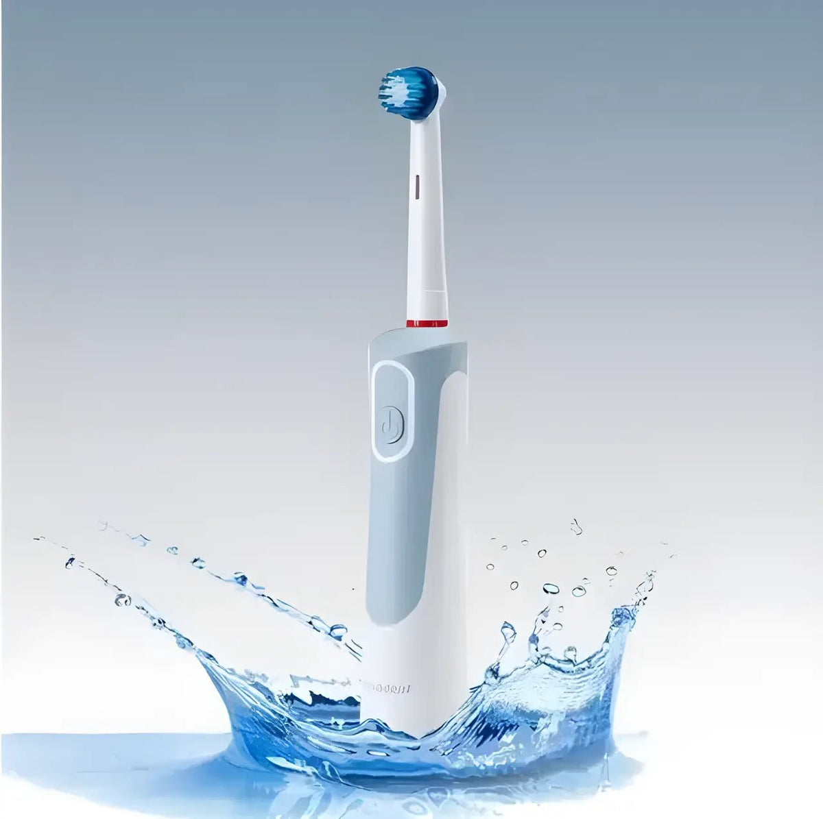 Nevadent Battery Operated Electric Toothbrush – EUROPEAN HOUSE HOLD