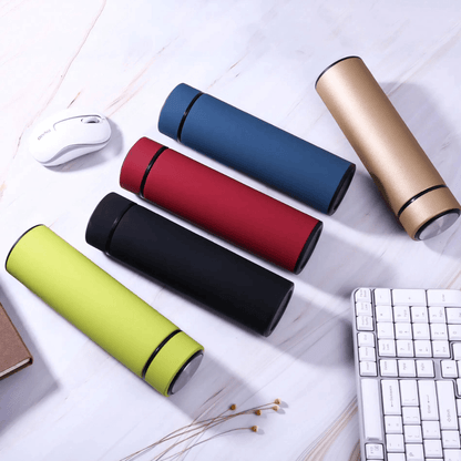 500ml Thermos Vacuum Flask - EUROPEAN HOUSE HOLD