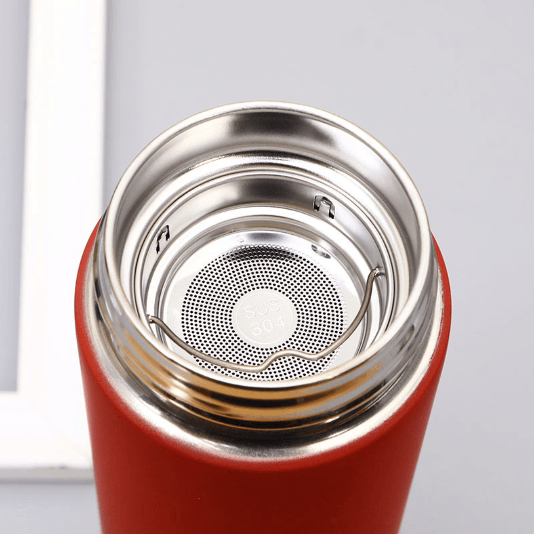 500ml Thermos Vacuum Flask - EUROPEAN HOUSE HOLD