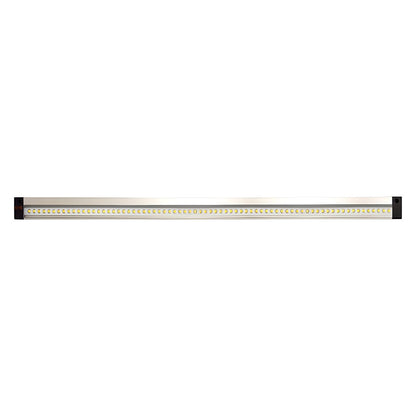 I-Glow LED under-cabinet light 50cm 9.5W kitchen light neutral white 4000K 2 sensors