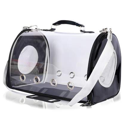 Transparent Multifunctional Pet Bag