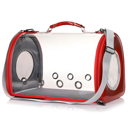 Transparent Multifunctional Pet Bag