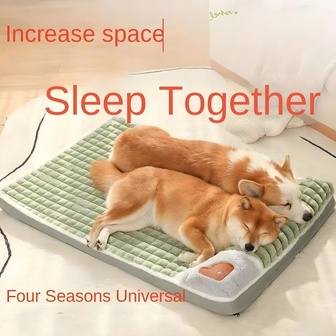 Four Seasons Universal Pet Mattress Washable