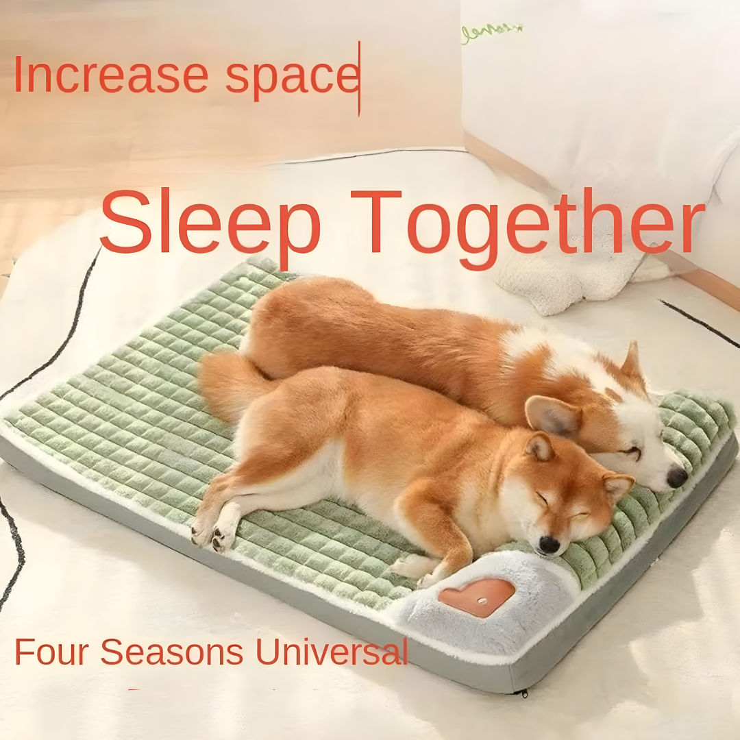 Four Seasons Universal Pet Mattress Washable