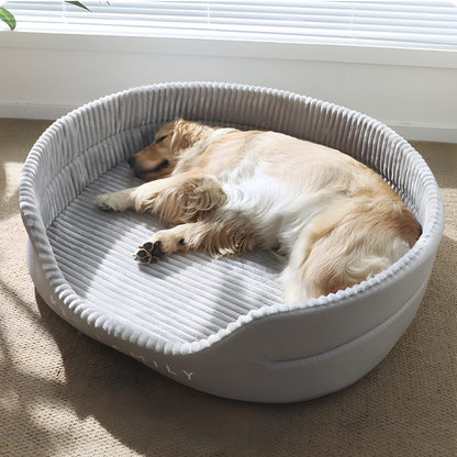 Four Seasons Universal Plush Pet Bed