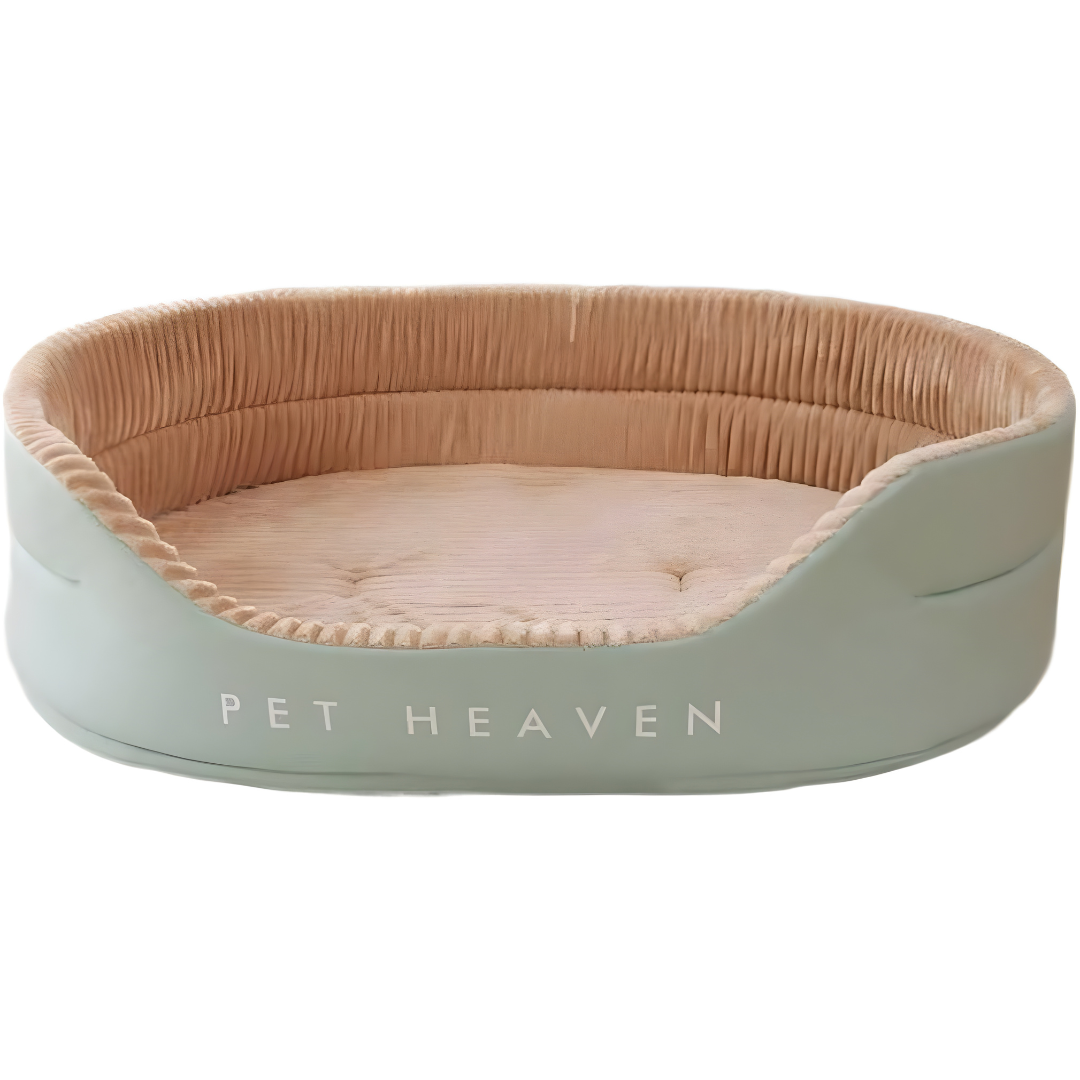 Four Seasons Universal Plush Pet Bed