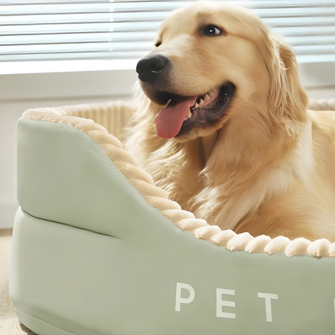 Four Seasons Universal Plush Pet Bed