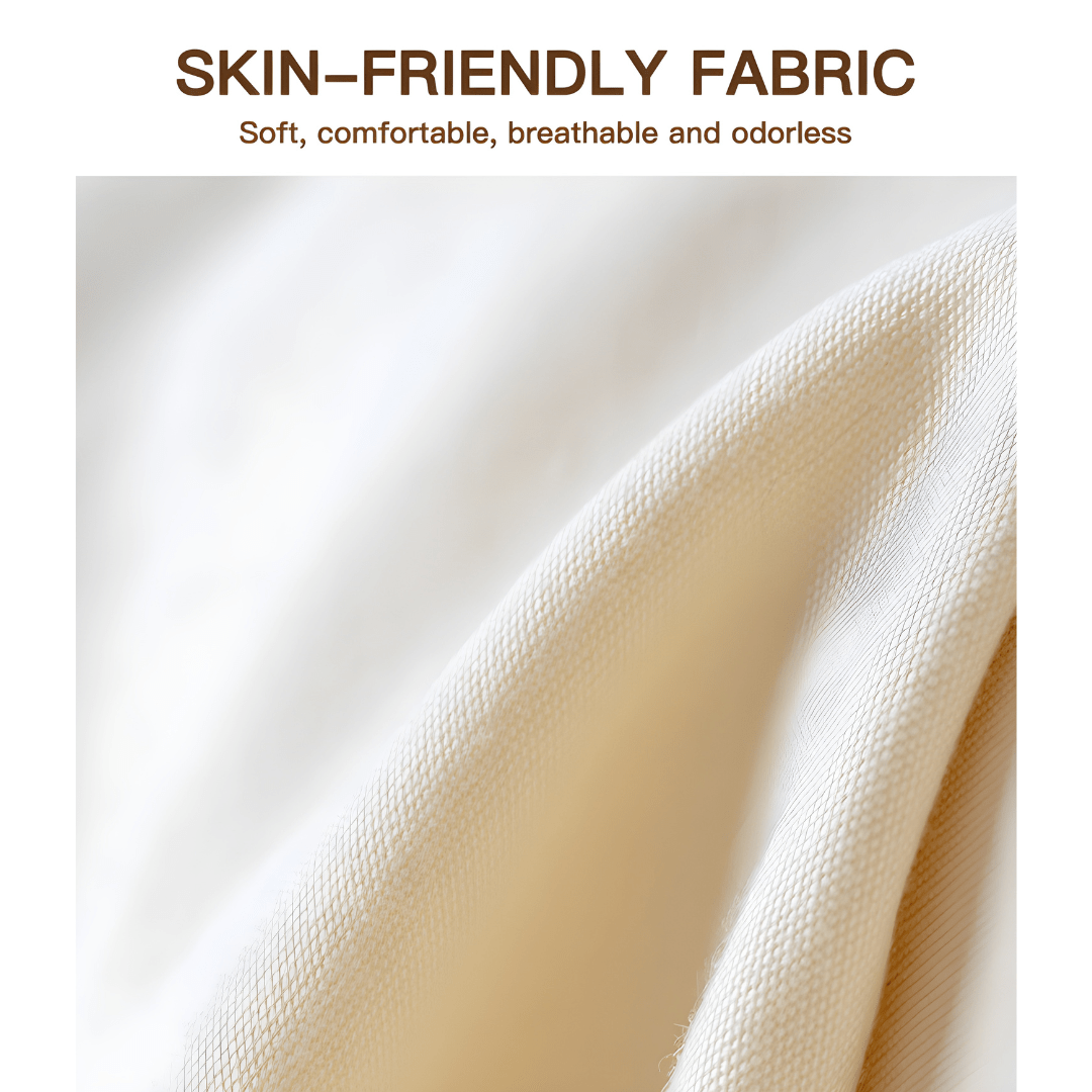 Kids play tent with pine wood frame, bear design, string lights, curtain & floor mat – Beirut