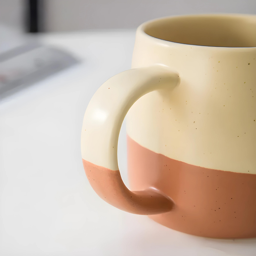 Ceramic Coffee Mug 400ML