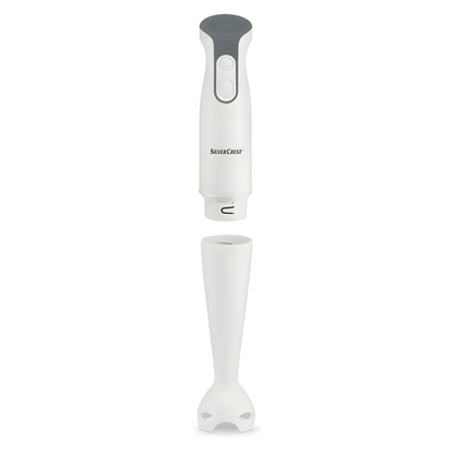 Silvercrest Hand Blender 350w