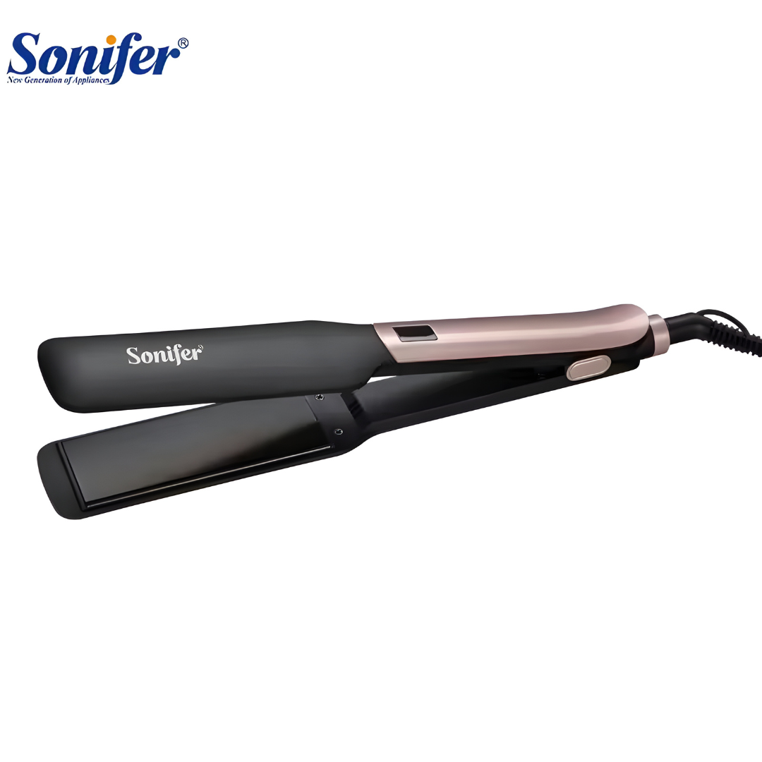 Professional Electric Hair Straightener 75W