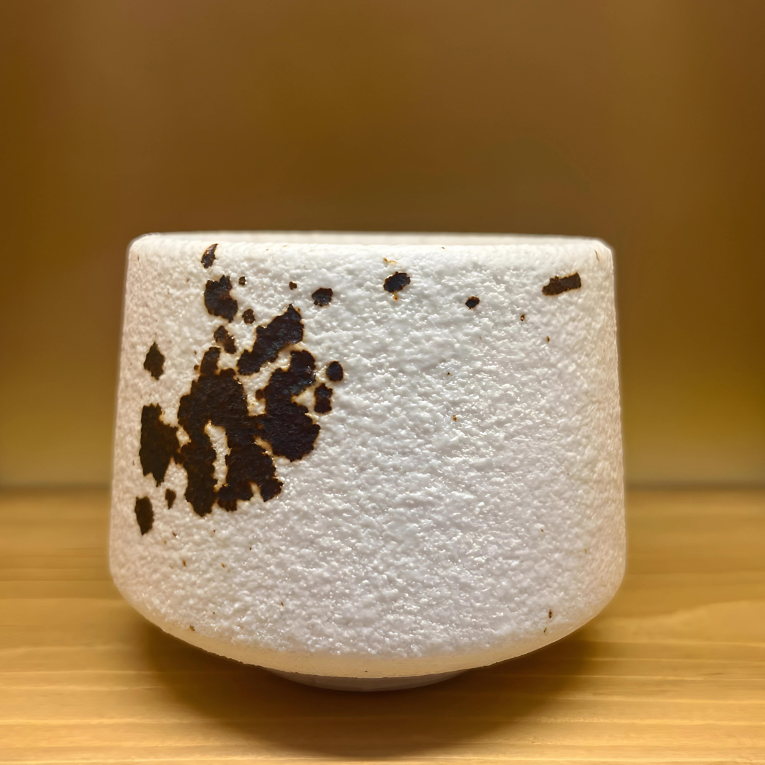 High Quality Japanese Retro Coarse Pottery Cup 200ML