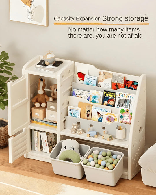 Forest Combinatie Opbergkast + Stoel