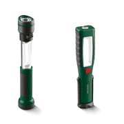 Parkside LED Work Light