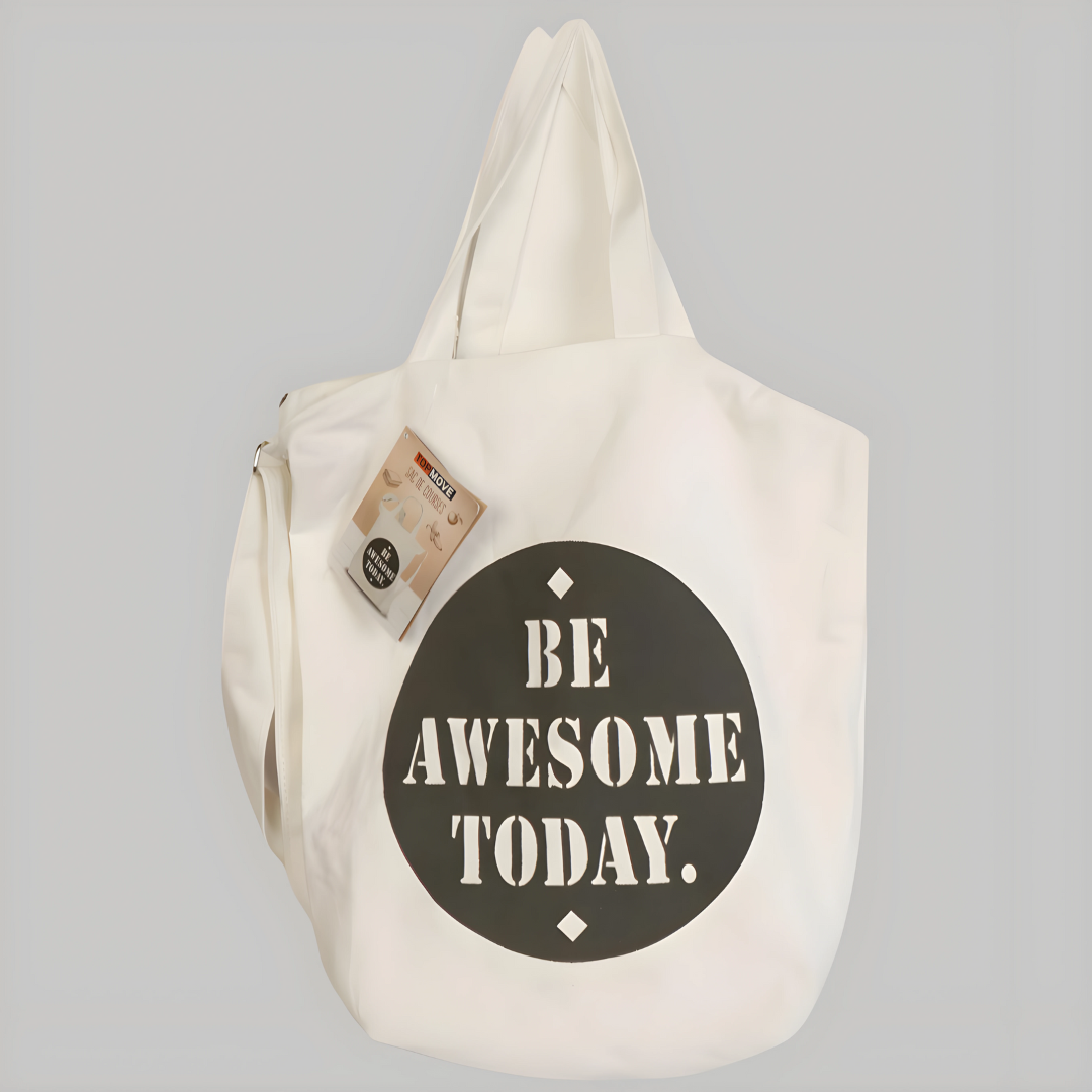 Topmove shopper bag hotsell