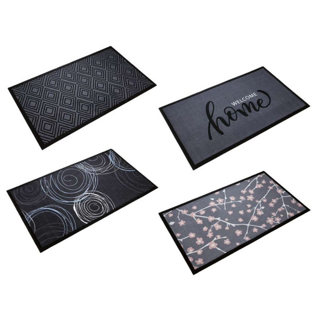 Livarno Home Door mat 40 × 60 CM