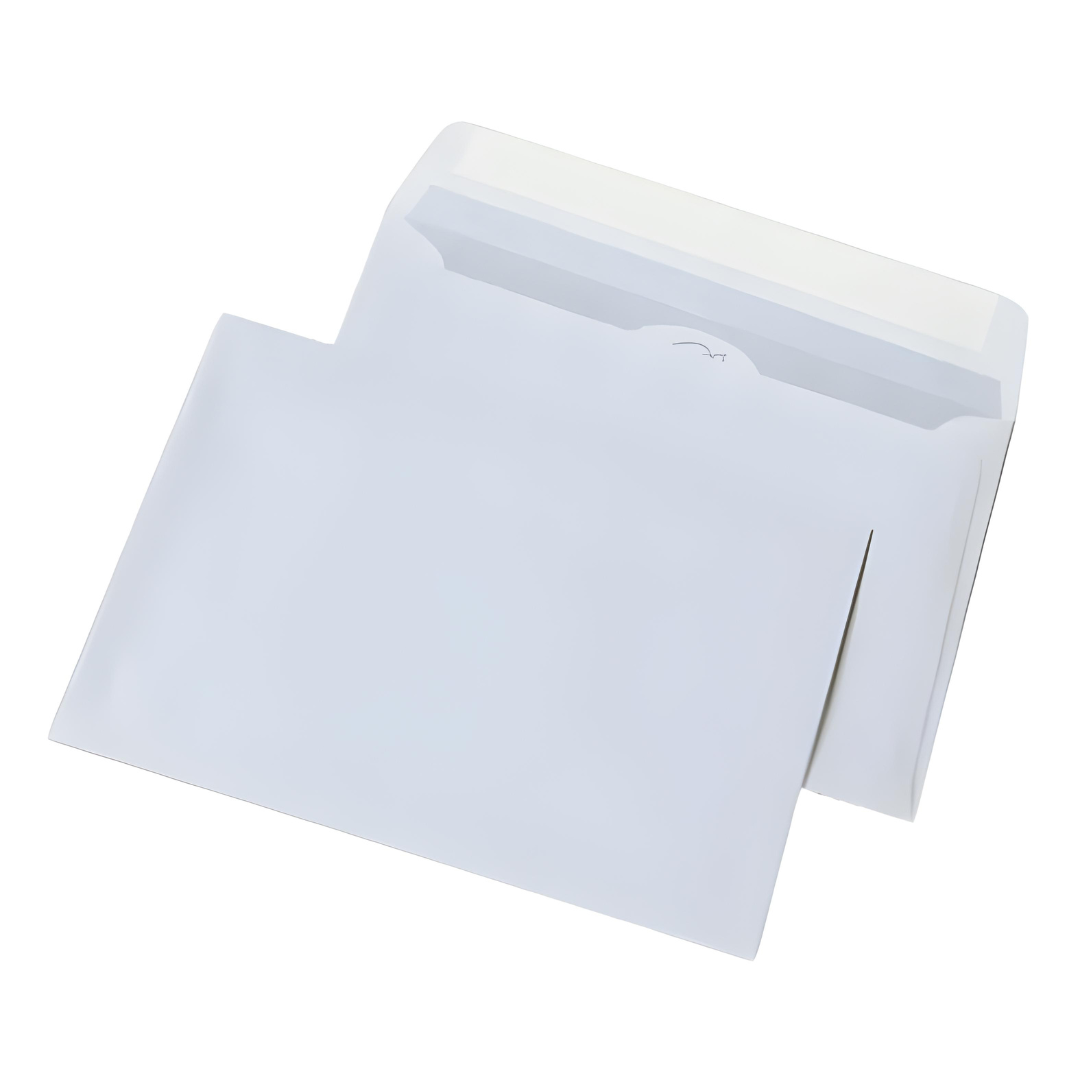 United Office Envelopes Set Of 100