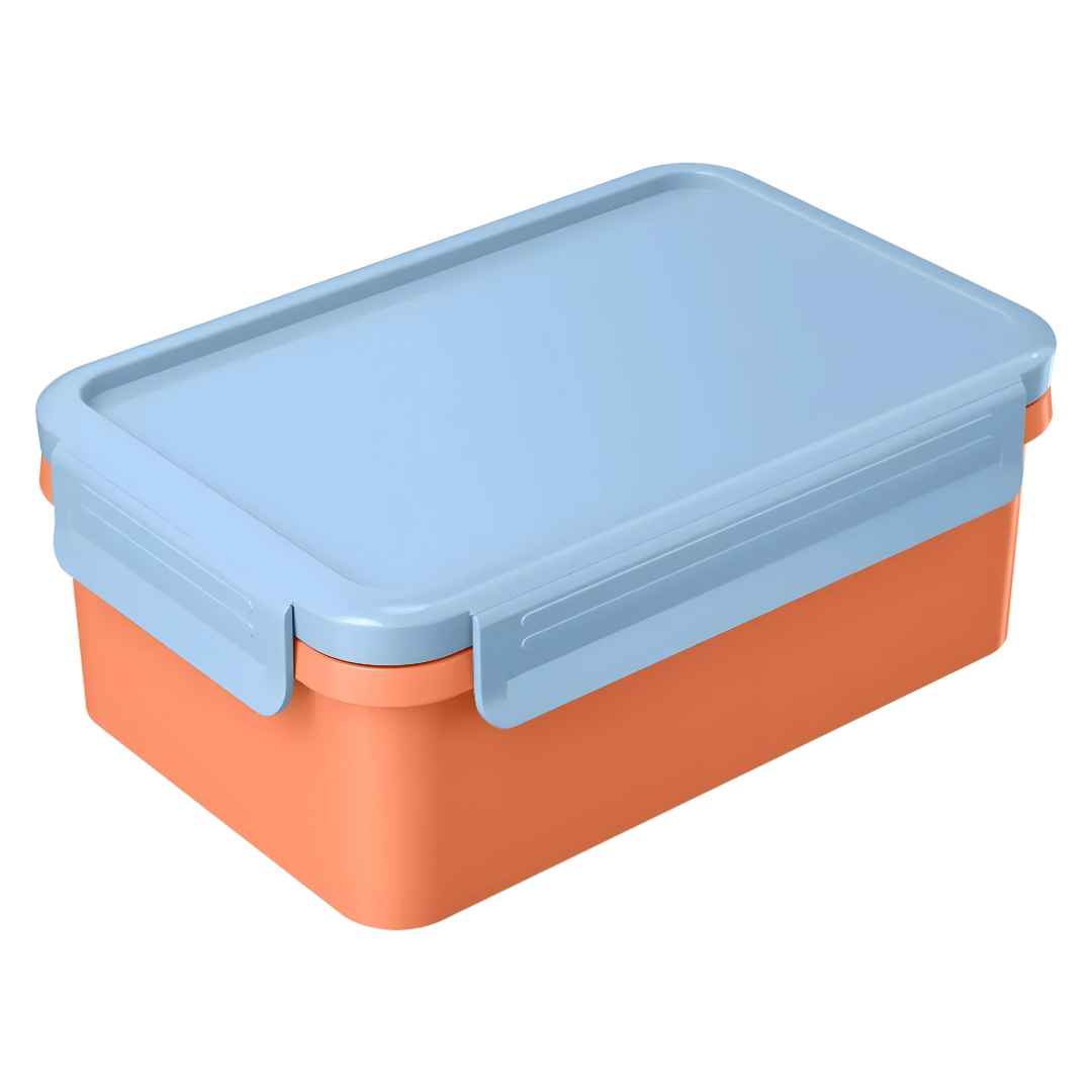 ERNESTO® Meal Box With Inserts