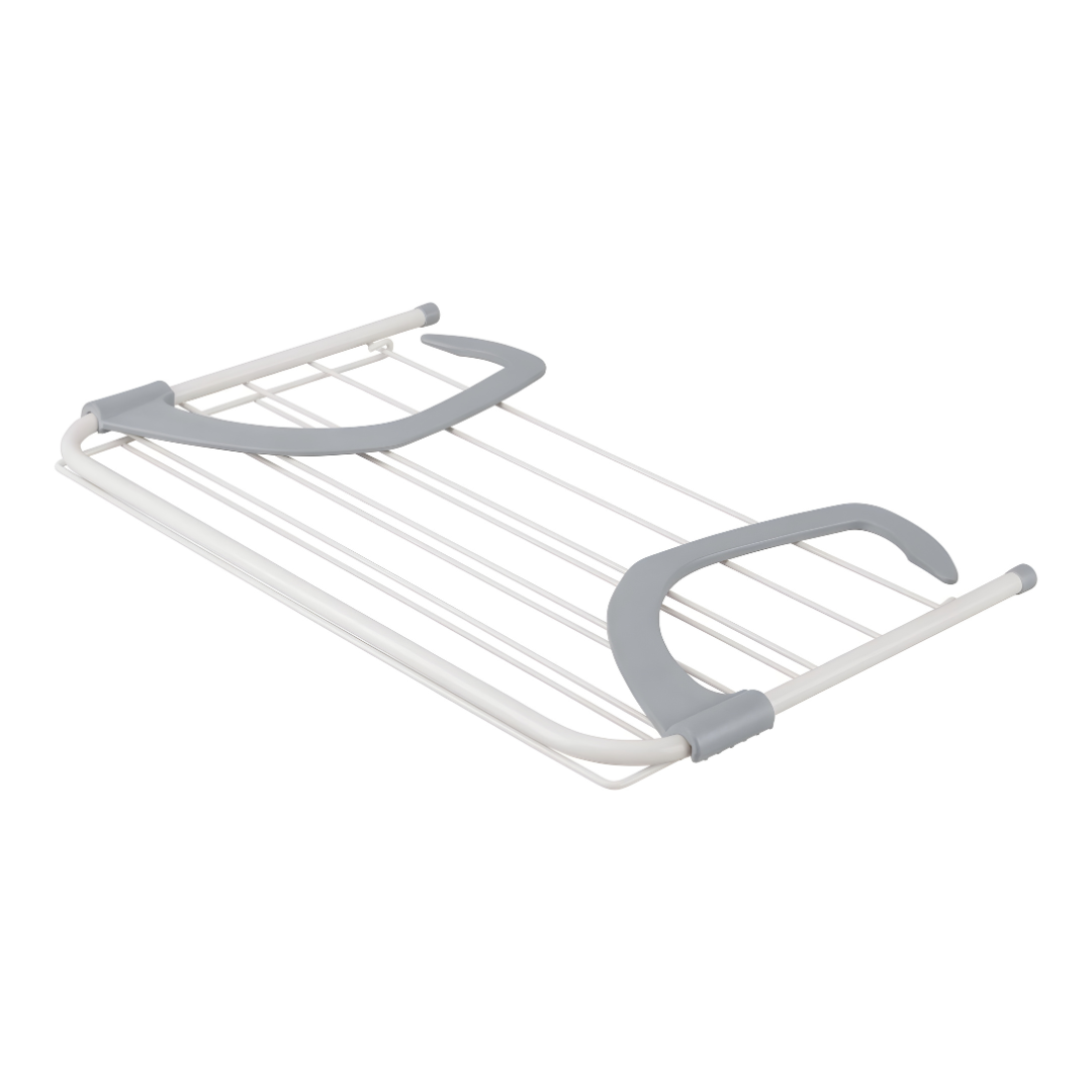 Livarno Home Radiator Clothes Airer