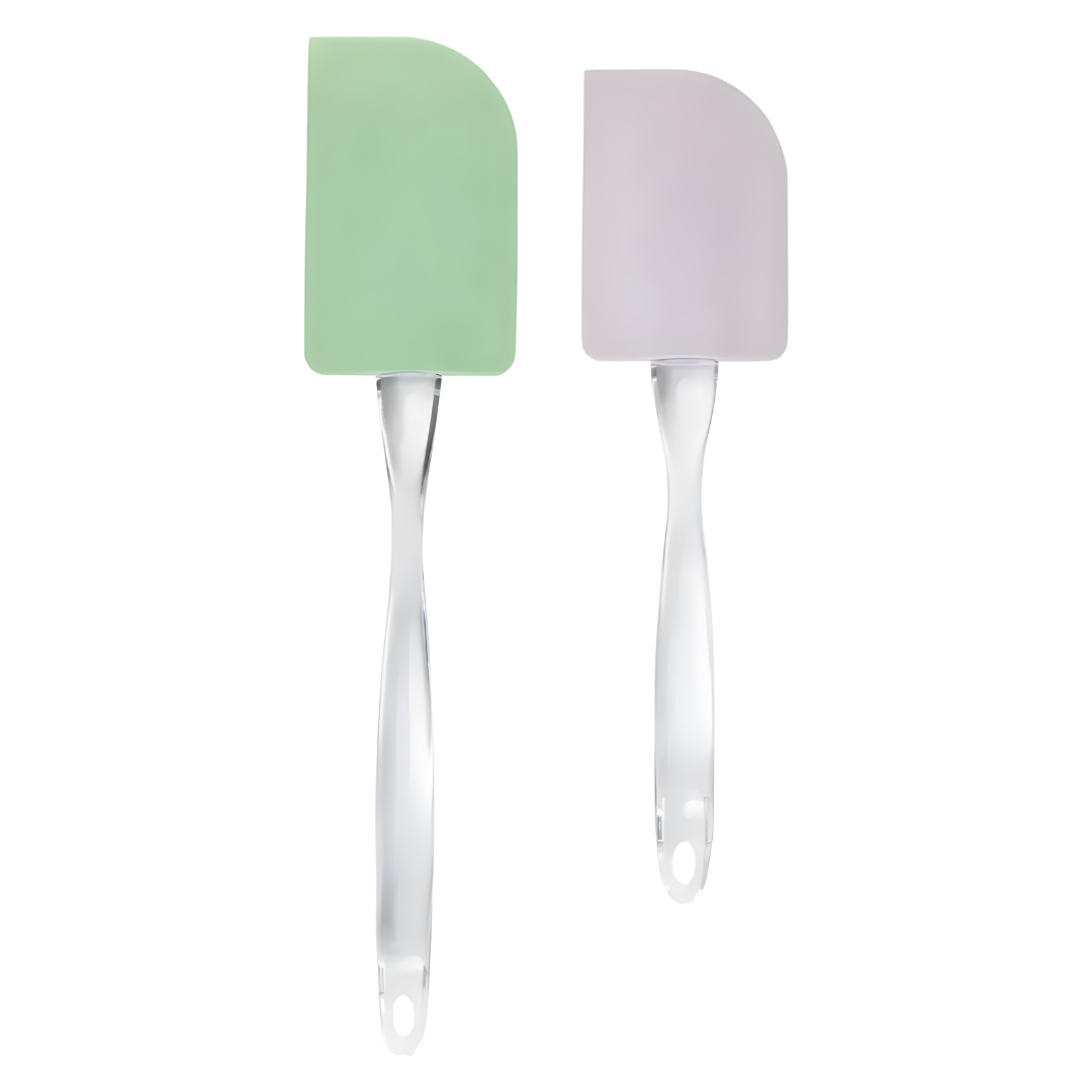 Ernesto Silicone Pastry Accessories