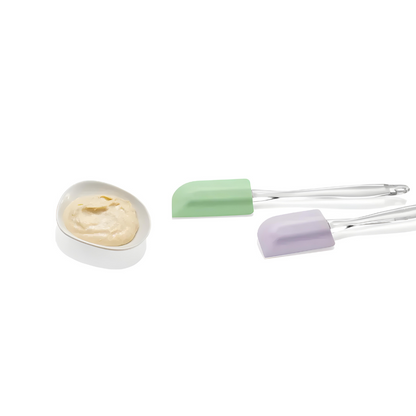 Ernesto Silicone Pastry Accessories