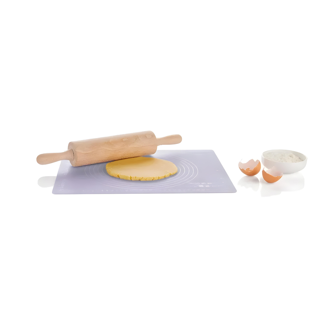 Ernesto Silicone Pastry Accessories