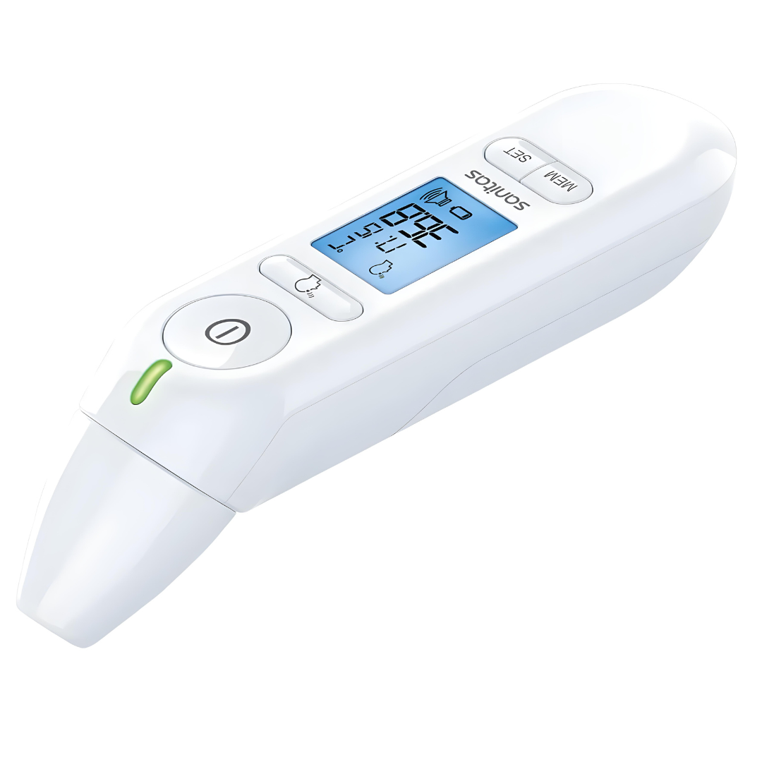 Sanitas Multifunction Thermometer »SFT 79«