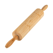 Ernesto Bamboo Rolling Pin 44cm – European Household - Lebanon
