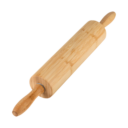 Ernesto Bamboo Rolling Pin 6×44cm