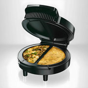 Silvercrest Omelette Maker 800-1000W – European Household - Lebanon