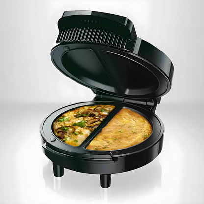 Silvercrest Omelette Maker 800-1000w