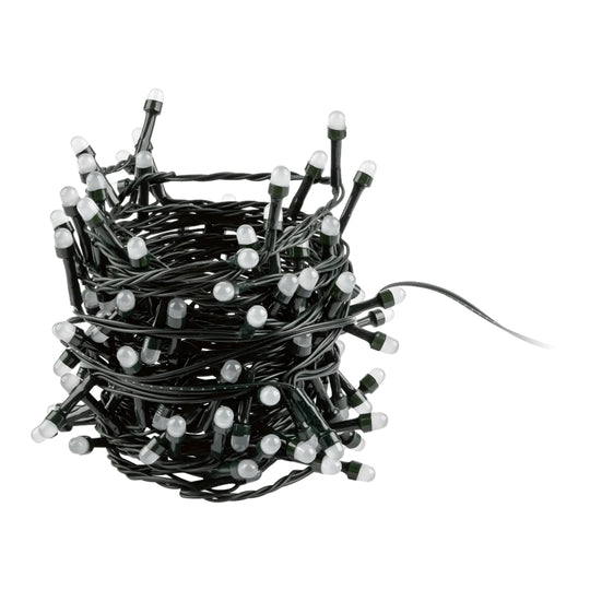 Livarno home Light LED Chain, 120 LEDs