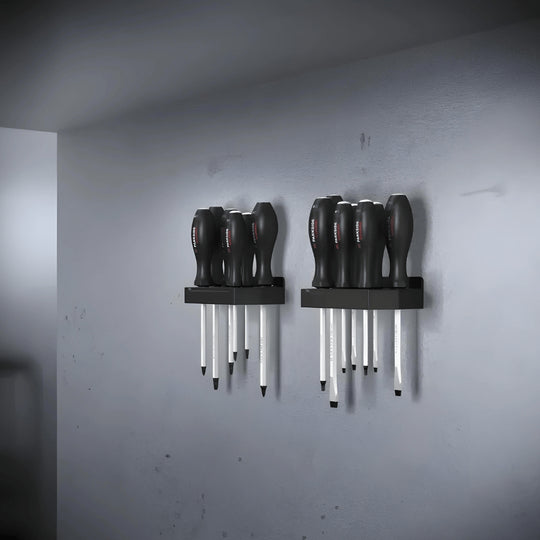 PARKSIDE PERFORMANCE 15-Piece Chisel Screwdriver Set