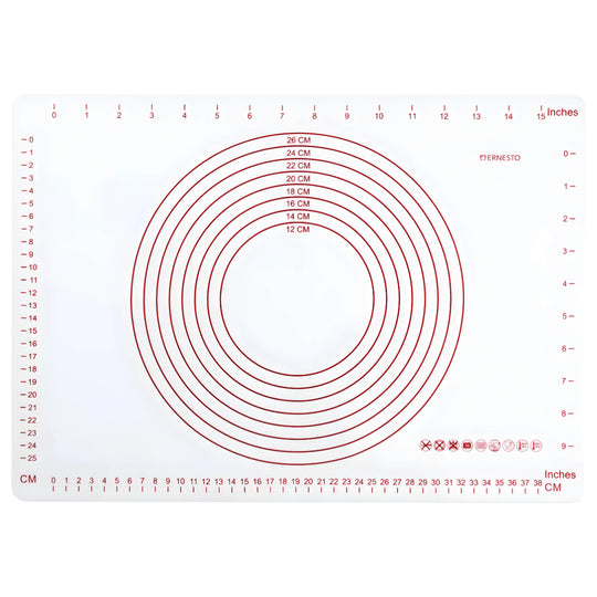 Ernesto Silicone Baking Mat