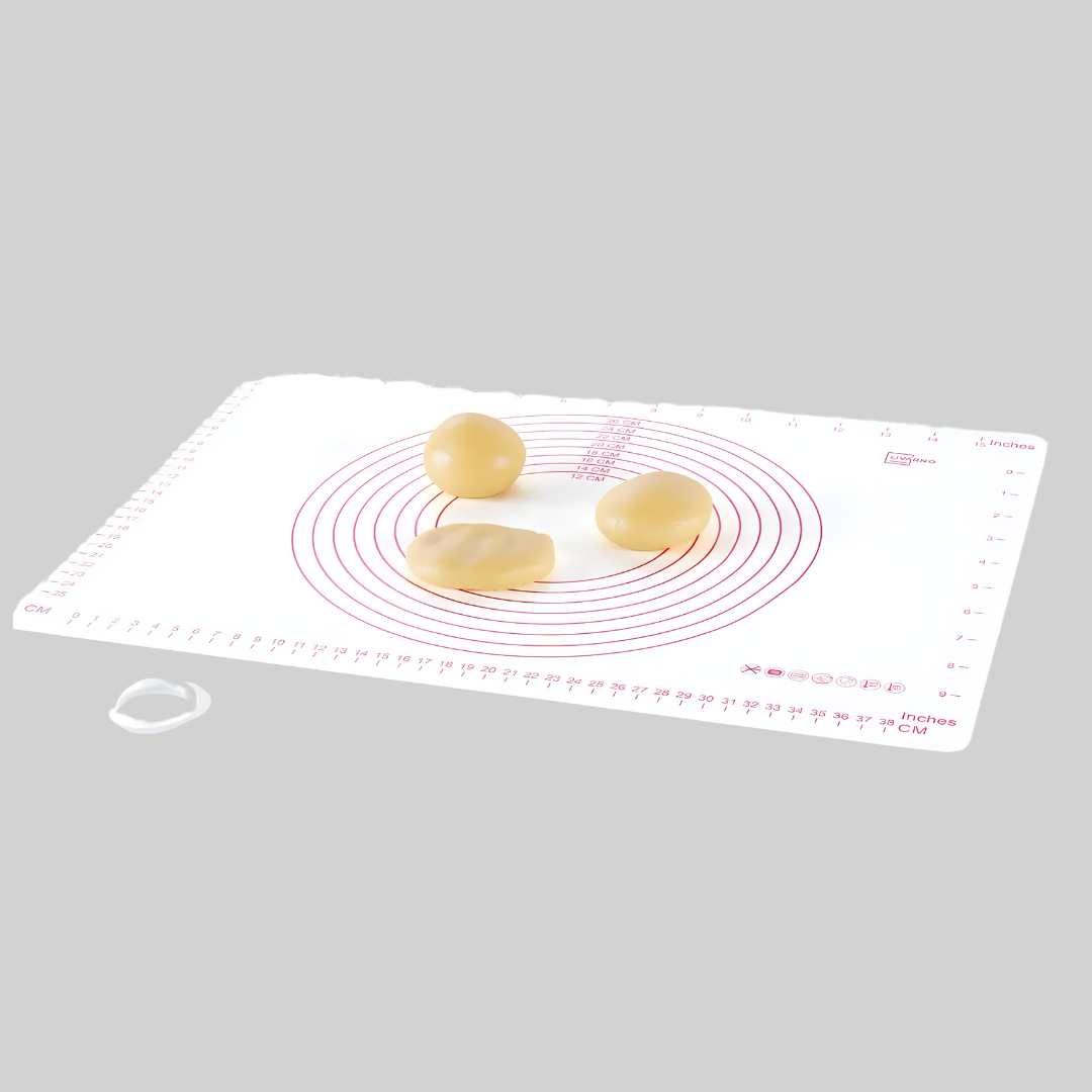 Ernesto Silicone Baking Mat