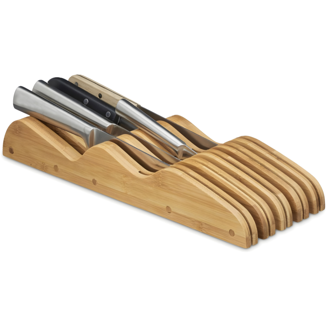 Ernesto Knife Holder for Drawers