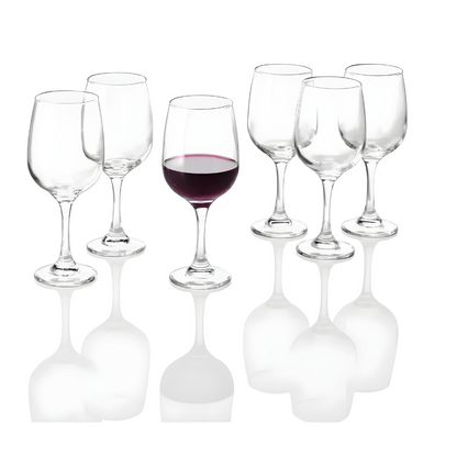 Premium Wine Glasses 621ML