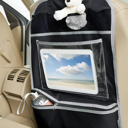 ULTIMATE SPEED® Car Seat Back Organizer