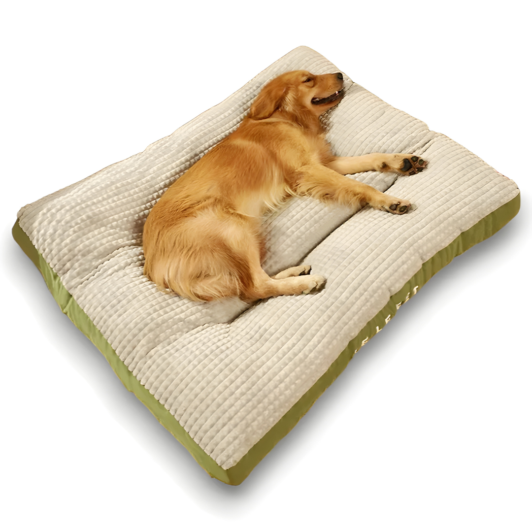 All-Season Comfortable Custom Pet Bed