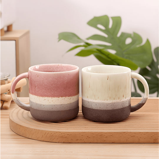 Nordic Beautiful Retro Kop 400ML