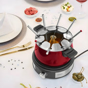 فوندو كهربائي SILVERCREST SFE 1500 D3