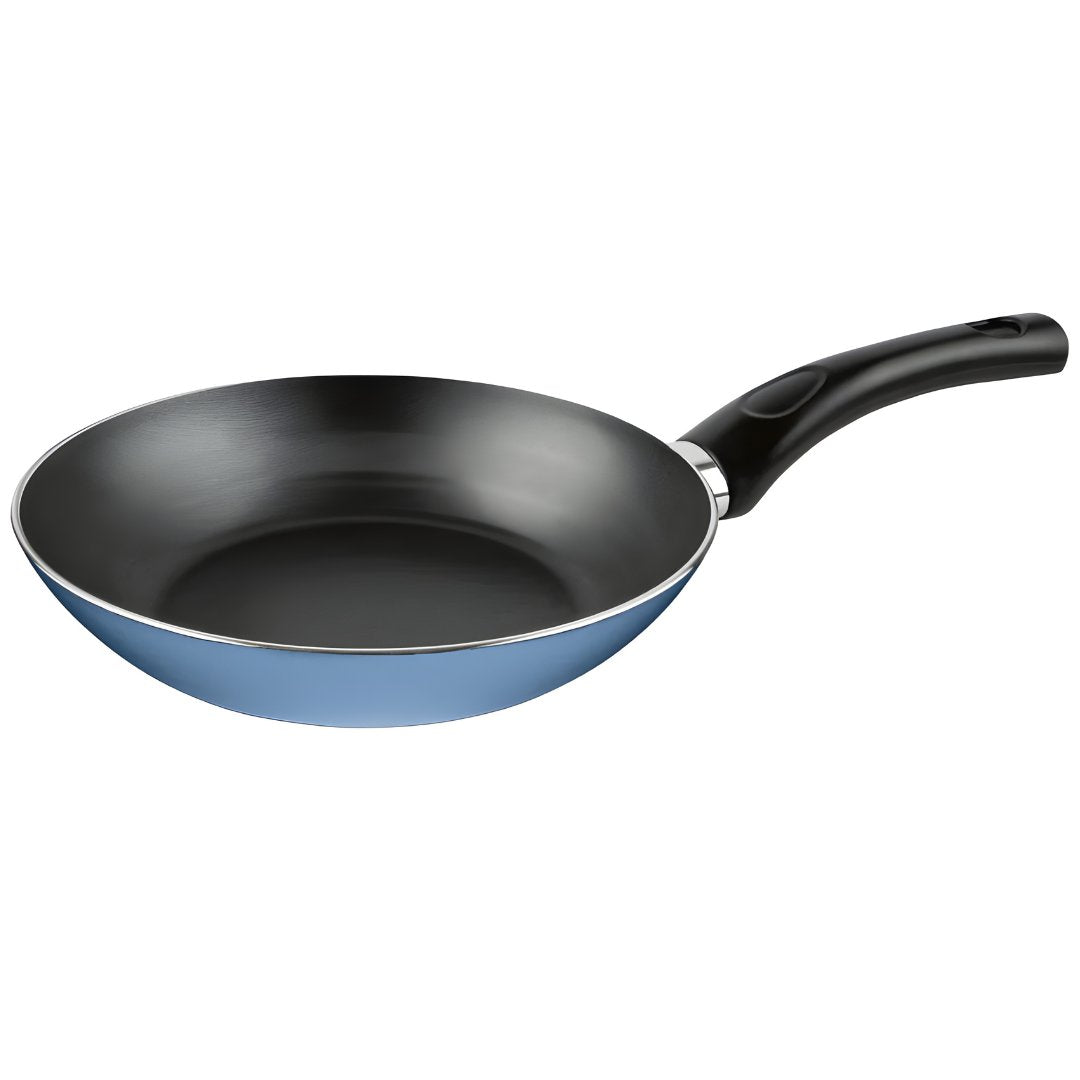 Non-stick aluminum mini pan for quick meals – compact, durable cookware for Beirut kitchens
