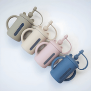 Spill-Proof Sippy Cup for Babies – European Household - Lebanon