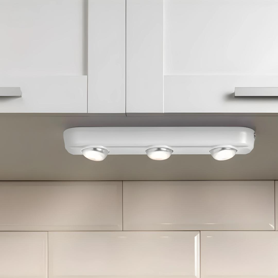 LIVARNO HOME UNDER CABINET LED LIGHT