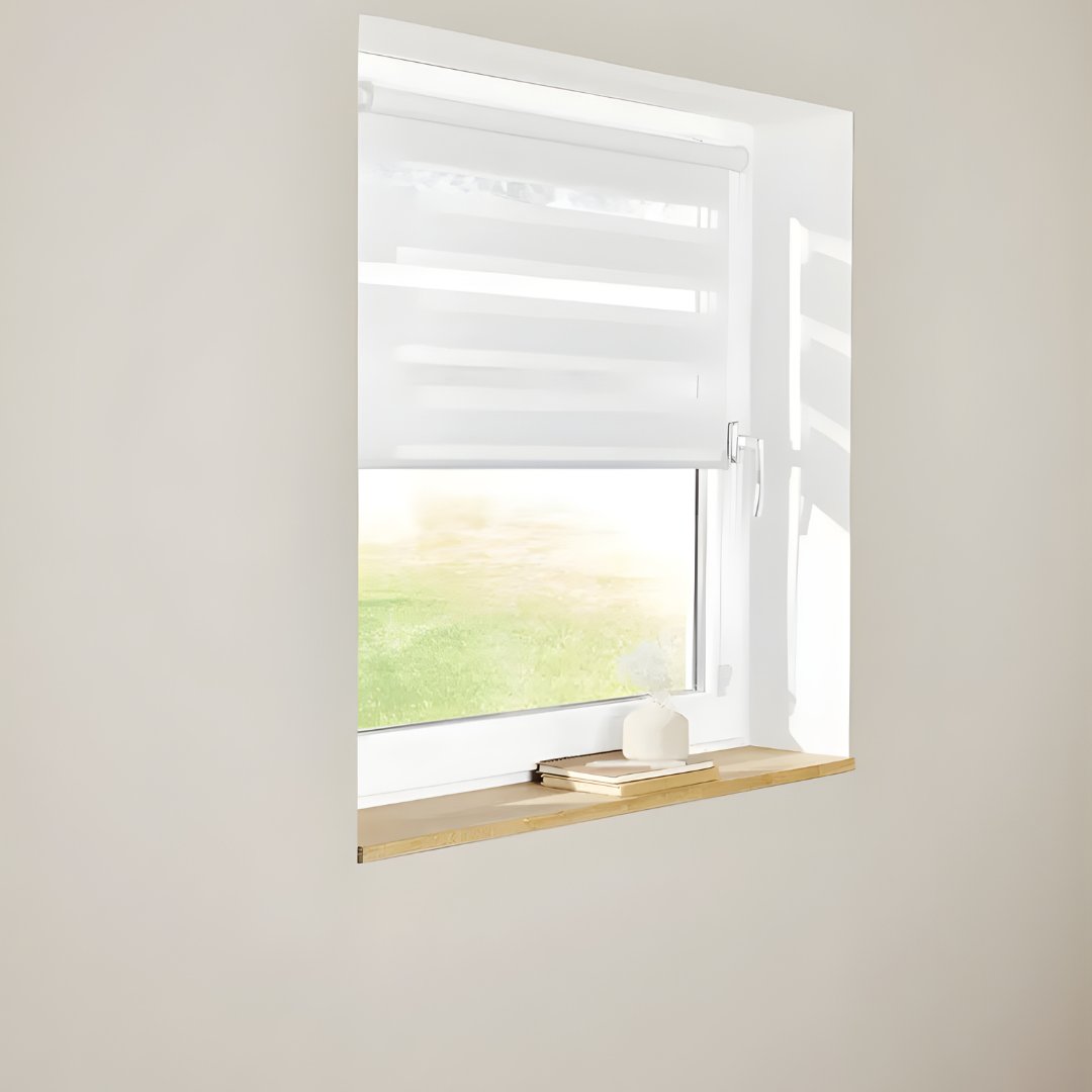 LIVARNO HOME double roller blind Lebanon – privacy and sunshade