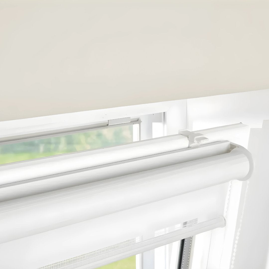 LIVARNO HOME double roller blind Lebanon – privacy and sunshade